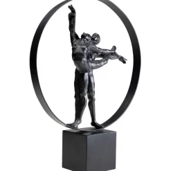 Objet décoratif Dancers Circle 45cm