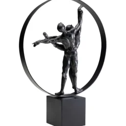 Objet décoratif Dancers Circle 45cm