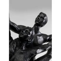 Objet décoratif Dancers Circle 45cm
