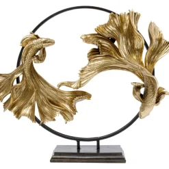 Objet décoratif Dancing Betta Fishes