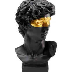 Objet décoratif David Eyes 30cm