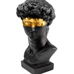 Objet décoratif David Eyes 30cm