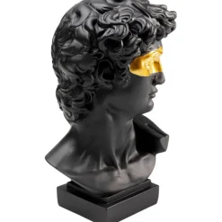 Objet décoratif David Eyes 30cm