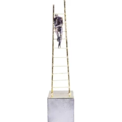 Objet décoratif Elements Climbing Man