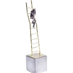 Objet décoratif Elements Climbing Man