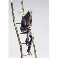 Objet décoratif Elements Climbing Man