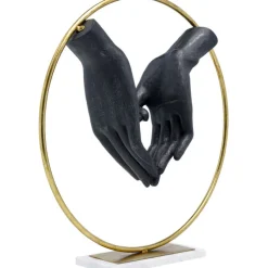 Objet décoratif Elements Heart Hand 62cm