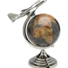 Objet décoratif Globe Top Plane 39cm