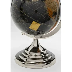 Objet décoratif Globe Top Plane 39cm