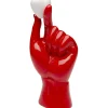 Objet décoratif Holding Heart 26cm