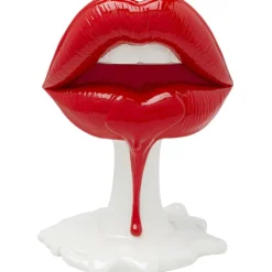 Objet décoratif Hot Lips 26cm