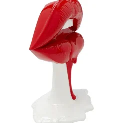 Objet décoratif Hot Lips 26cm