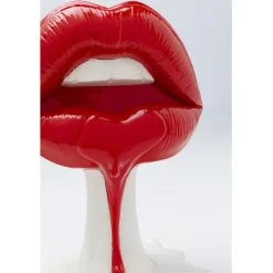 Objet décoratif Hot Lips 26cm