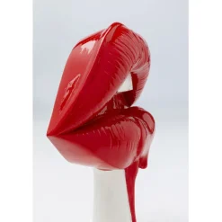 Objet décoratif Hot Lips 26cm
