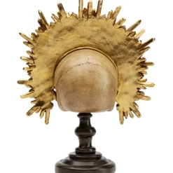 Objet décoratif King Skull 42cm