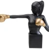 Objet décoratif Lady Balboa 68cm