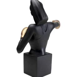 Objet décoratif Lady Balboa 68cm