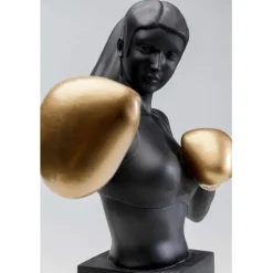 Objet décoratif Lady Balboa 68cm
