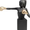 Objet décoratif Lady Balboa 40cm