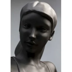 Objet décoratif Lady Balboa 40cm