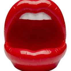 Objet décoratif Lips 21cm