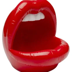 Objet décoratif Lips 21cm