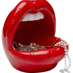 Objet décoratif Lips 21cm