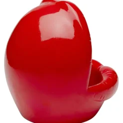 Objet décoratif Lips 21cm