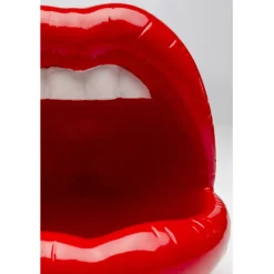 Objet décoratif Lips 21cm