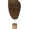 Objet décoratif Mask Mathis 37cm
