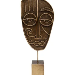 Objet décoratif Mask Mathis 37cm