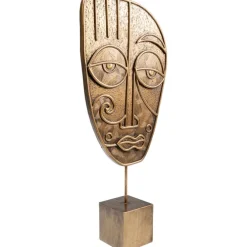 Objet décoratif Mask Mathis 37cm