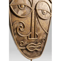 Objet décoratif Mask Mathis 37cm