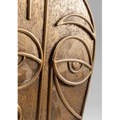 Objet décoratif Mask Mathis 37cm