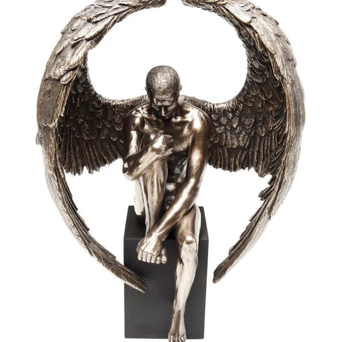 Objet décoratif Nude Sad Angel PM