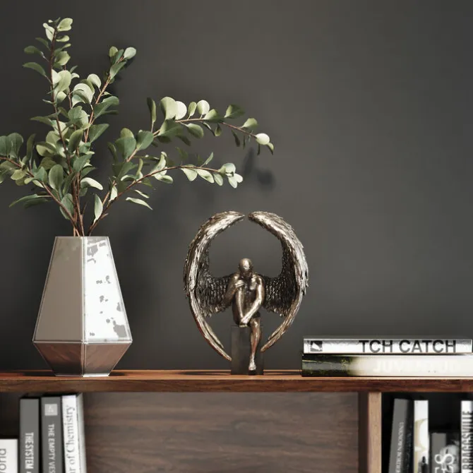 Objet décoratif Nude Sad Angel PM