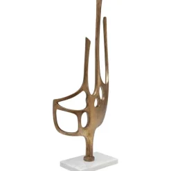 Objet décoratif Opera 54cm