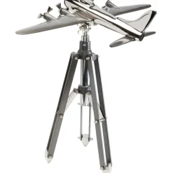Objet décoratif Plane Tripod 54cm