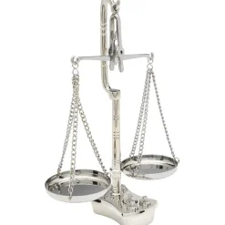 Objet décoratif Scale 23cm