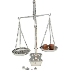 Objet décoratif Scale 23cm