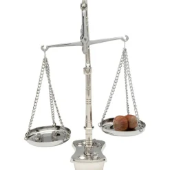 Objet décoratif Scale 23cm