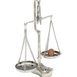 Objet décoratif Scale 23cm