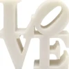 Objet décoratif Soft  Love 19cm