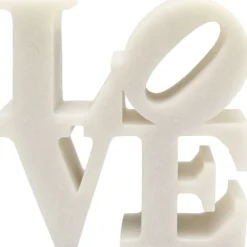 Objet décoratif Soft  Love 19cm