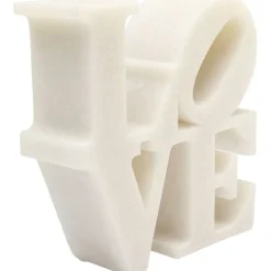 Objet décoratif Soft  Love 19cm