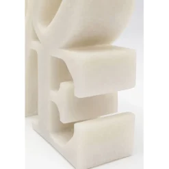 Objet décoratif Soft  Love 19cm