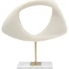 Objet décoratif Soft Shape 33cm