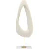Objet décoratif Soft Shape 53cm