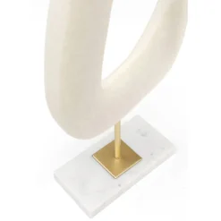 Objet décoratif Soft Shape 53cm