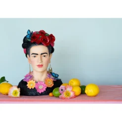 Objet décoratif Style Muse Flowers 41cm